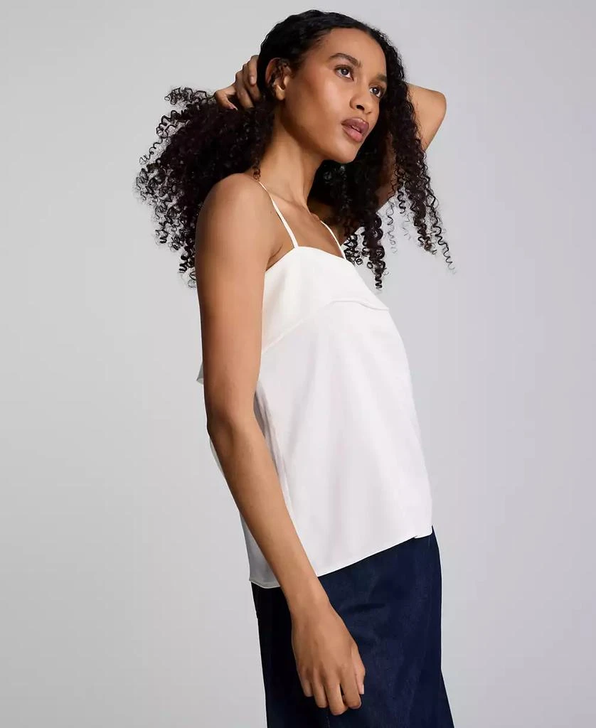 Kenneth Cole Women's Sleeveless Cami Top 4