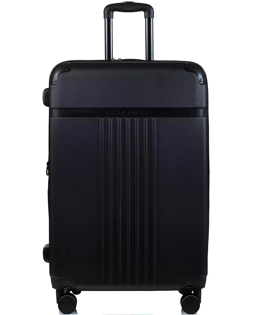 CHAMPS 3-Piece Vintage-Like Hardside Luggage Set 2