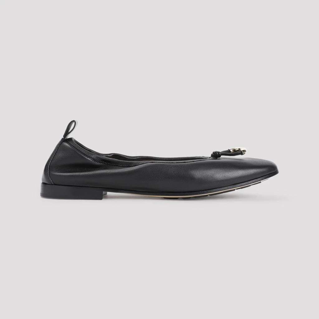 Giorgio Armani Ballerina 3