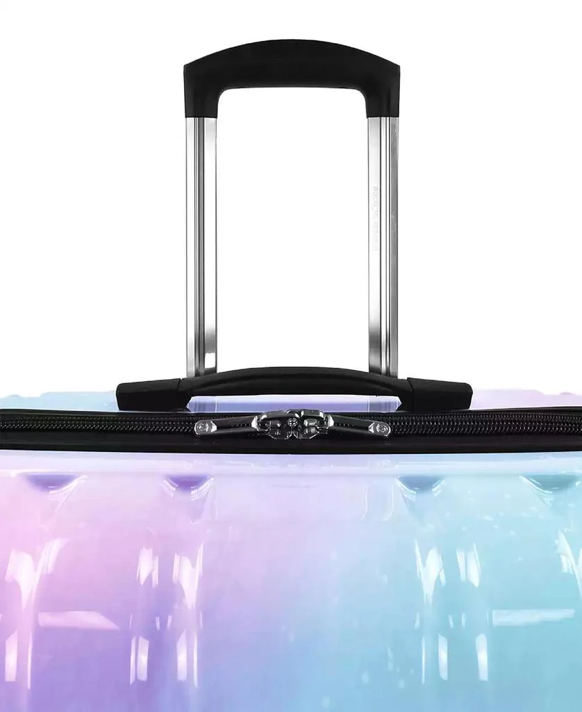 Traveler's Choice Ruma II Hardside 2 Piece Luggage Set 2