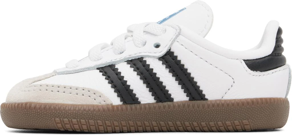 adidas gazelle silver green womens adidas W Samba LT 'Off White Lucid Pink' 7.5