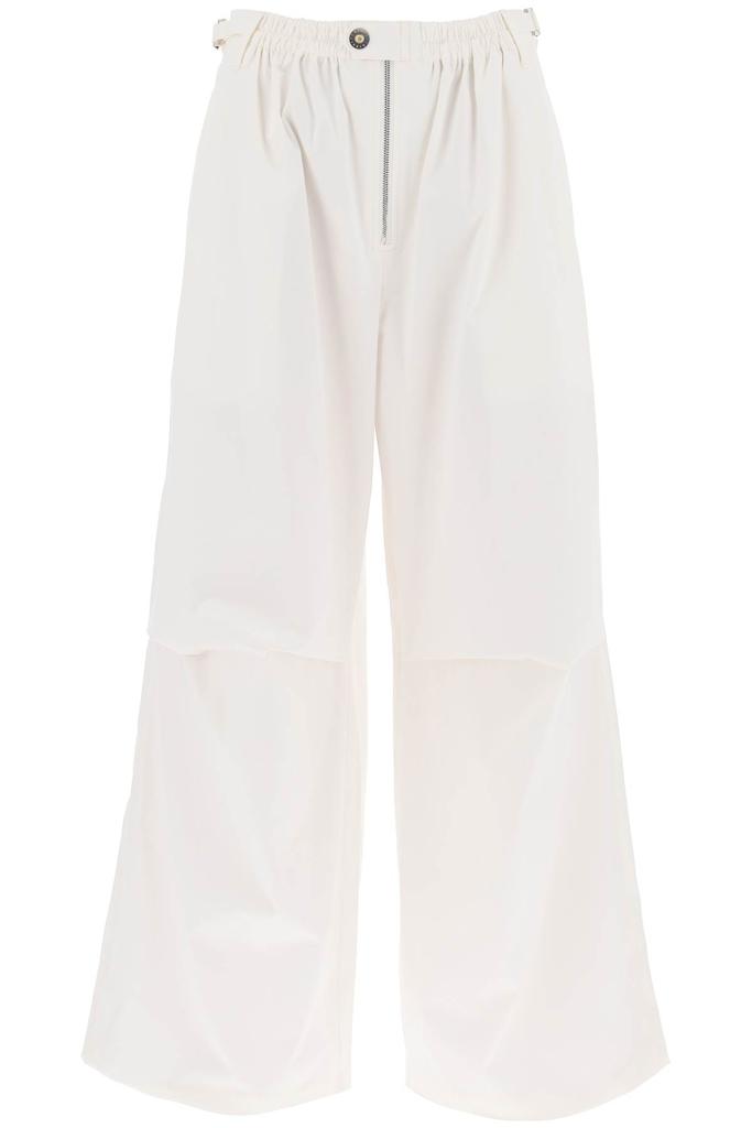 DION LEE oversized parachute pants