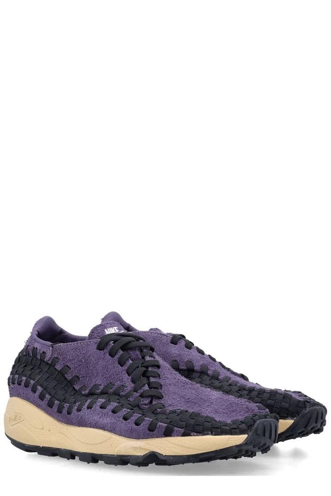 NIKE Nike Air Footscape Woven Sneakers 3