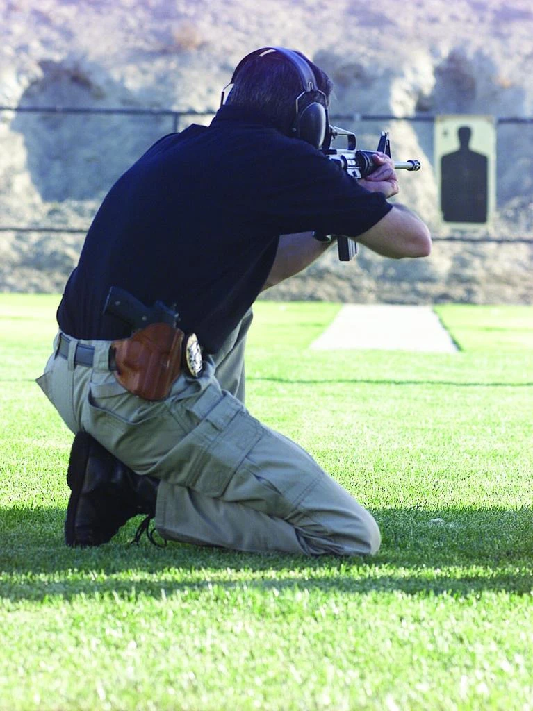 5eleven 5.11 Tactical Men
s Active Work Pants, Superior Fit, Double Reinforced, 100% Cotton, Style 74251 3