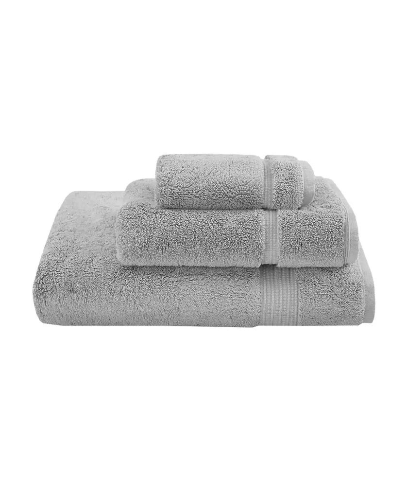 Croscill CLOSEOUT! Adana Ultra Soft Turkish Cotton Bath Towel, 30" X 58" 2
