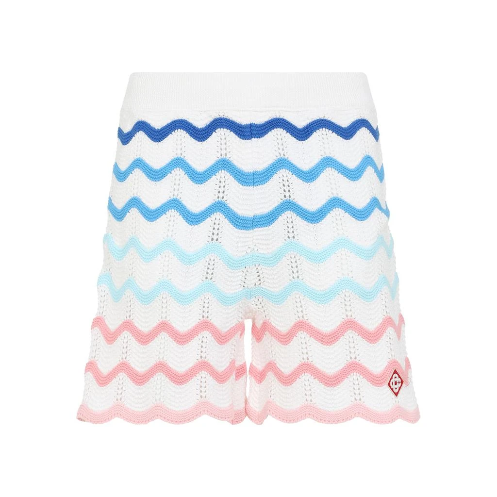 Casablanca Wave Shorts 2