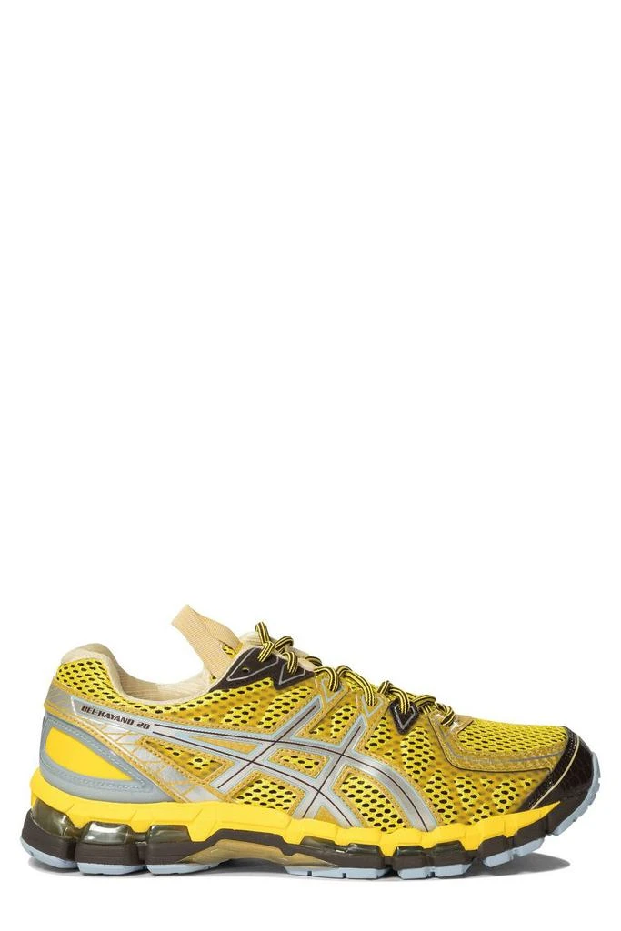 Asics Asics UB9-S Gel-Kayano 20 Lace-Up Sneakers 1
