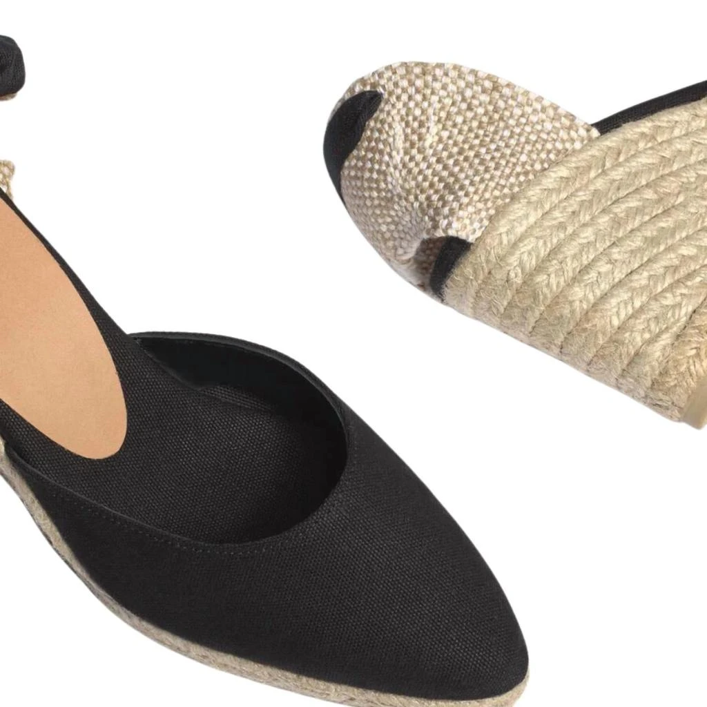 Castaner Castaner - Joyce Espadrilles Wedge Sandals 4
