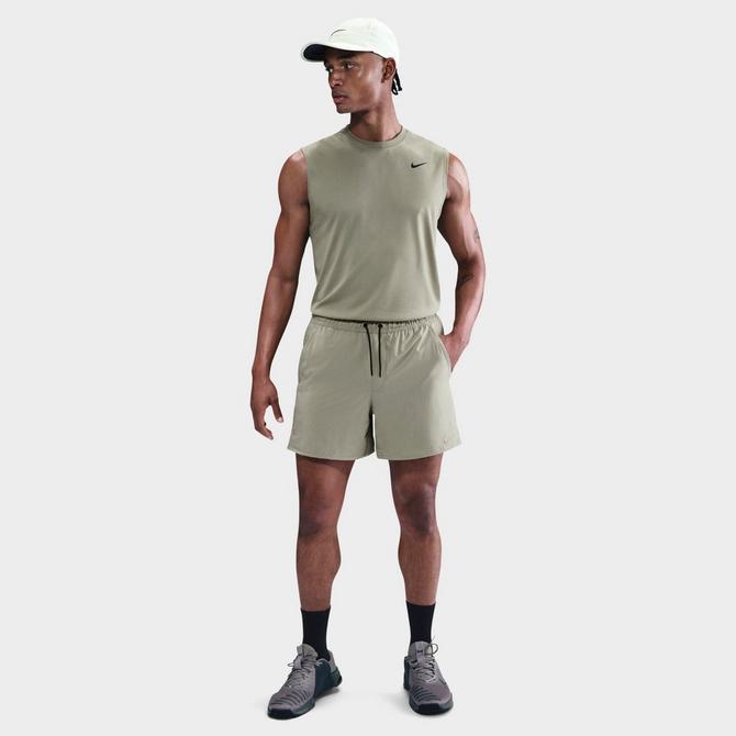 NIKE Men's Nike Unlimited Dri-FIT 5" Unlined Versatile Shorts