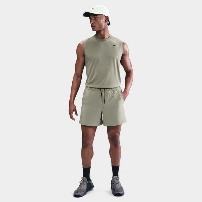 NIKE Men's Nike Unlimited Dri-FIT 5" Unlined Versatile Shorts 3