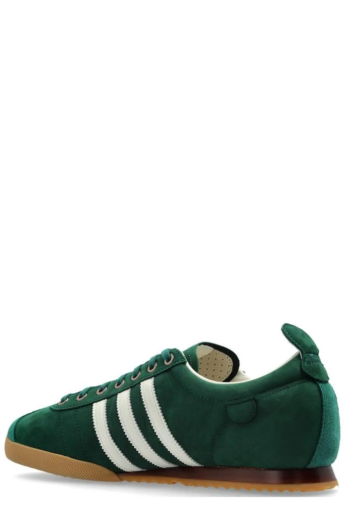 Adidas Adidas Originals Samba 62 Low-Top Sneakers 3