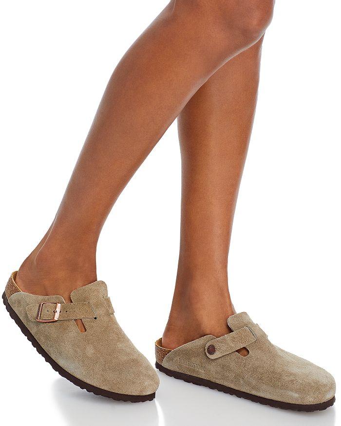 Birkenstock Women's Boston Clogs