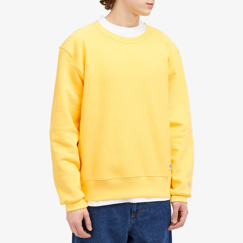 CHAMPION Champion Made in USA Reverse Weave Crew Sweat 2