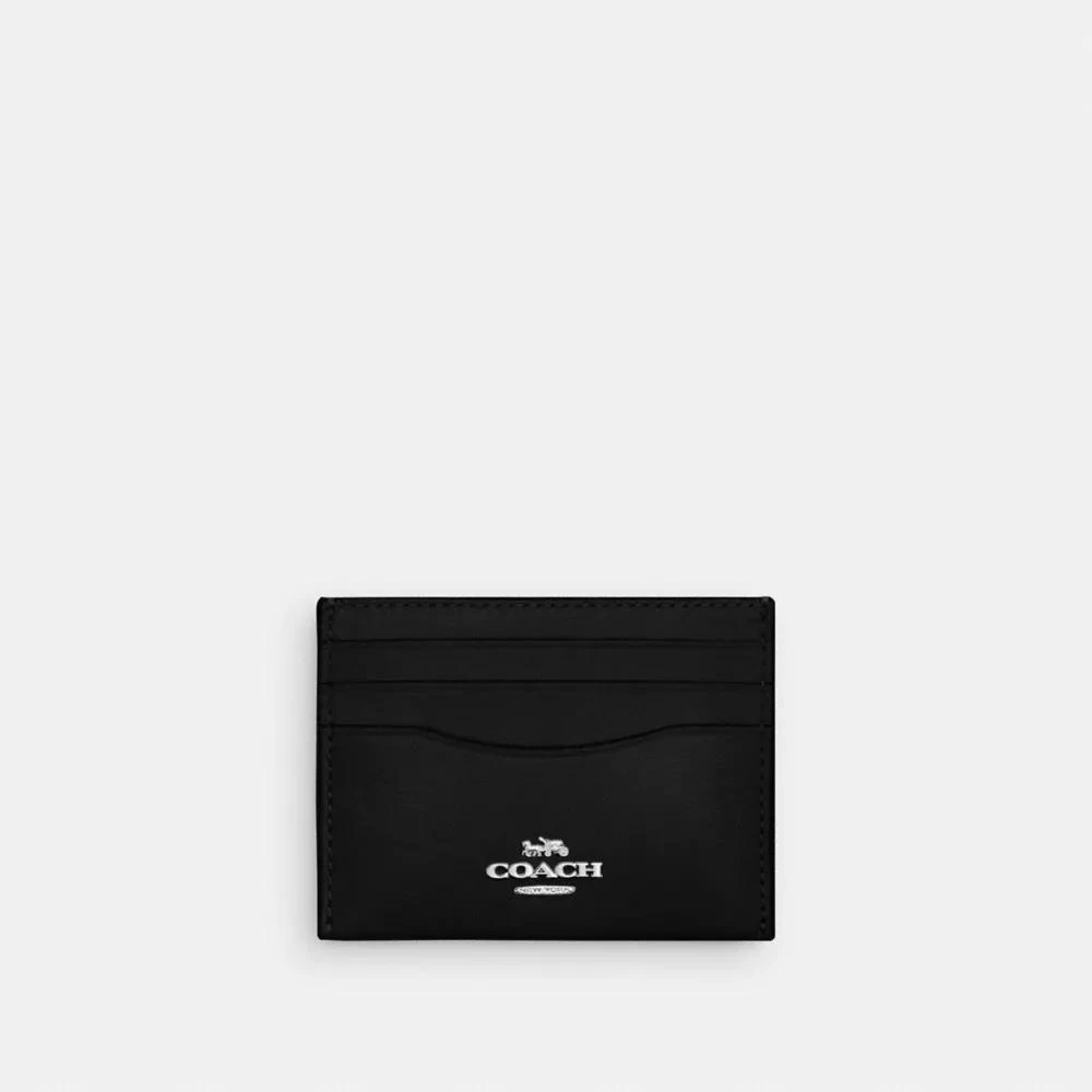 Coach Slim Id Card Case