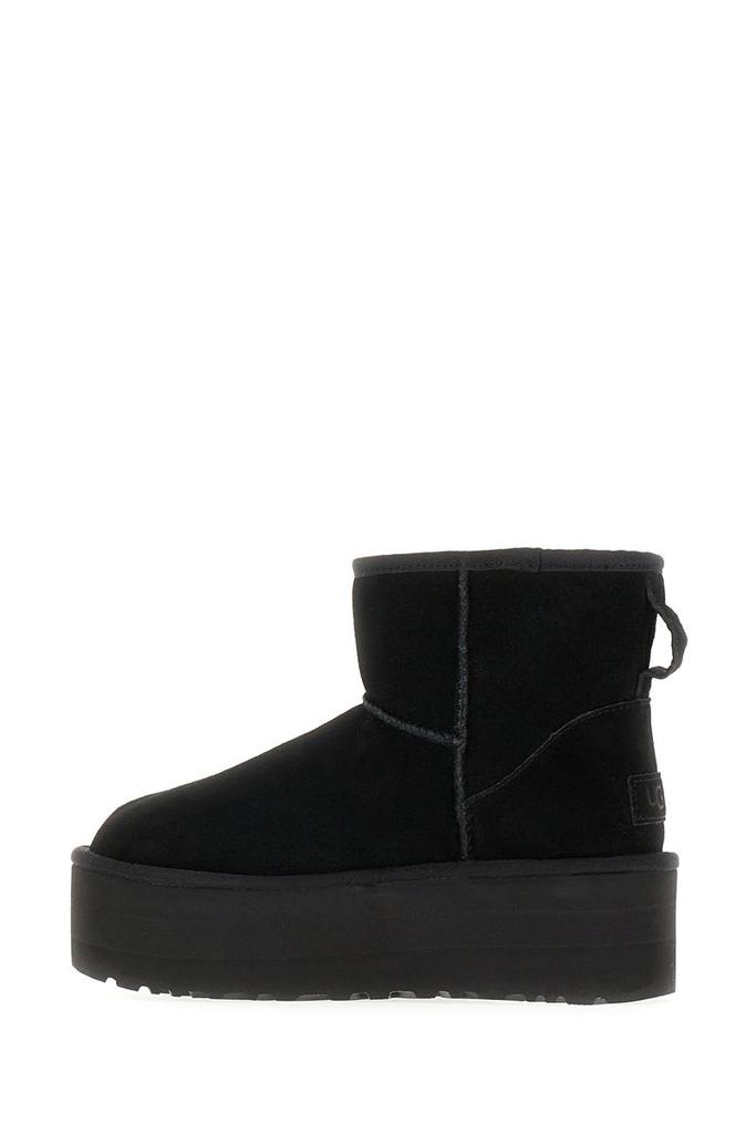 Ugg Ugg Classic Mini Platform - Ankle Boot With Platform