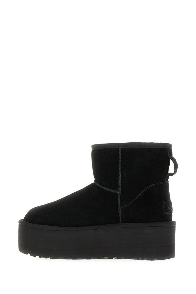 UGG Ugg Classic Mini Boot With Platform 2