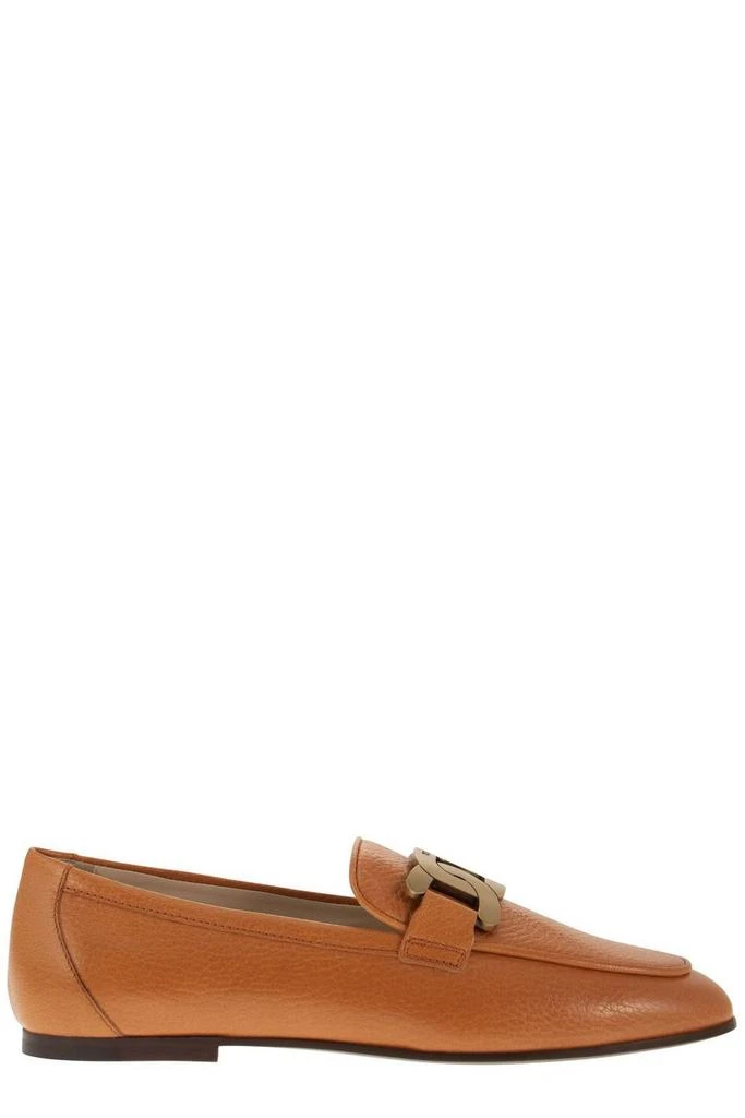 Tod's Tod's Kate Slip-On Loafers 1