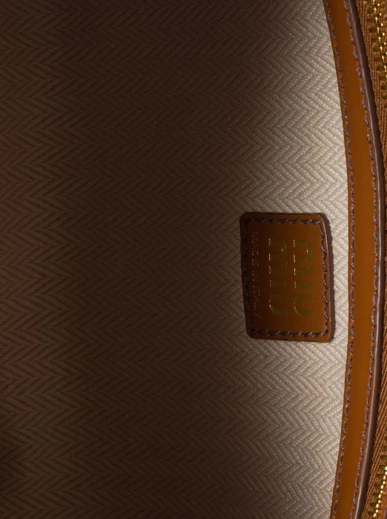 Miu Miu ADVENTURE BAG 4