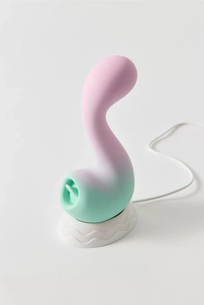 Blush Blush Play With Me Melody