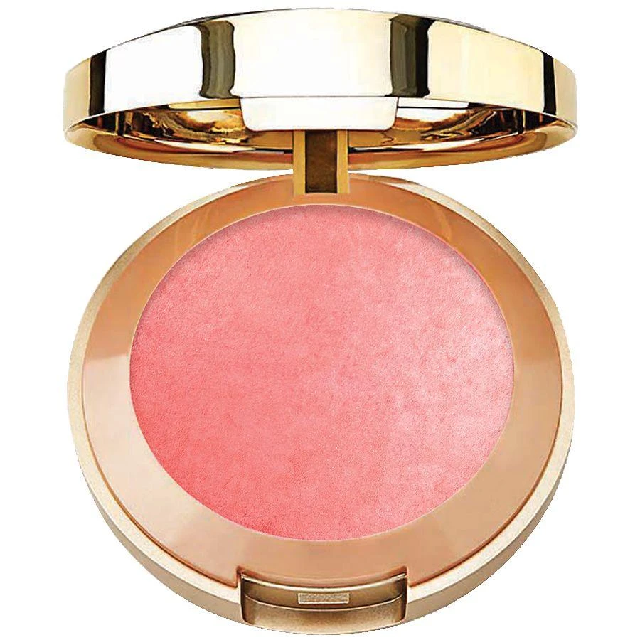 Milani Baked Powder Blush 1