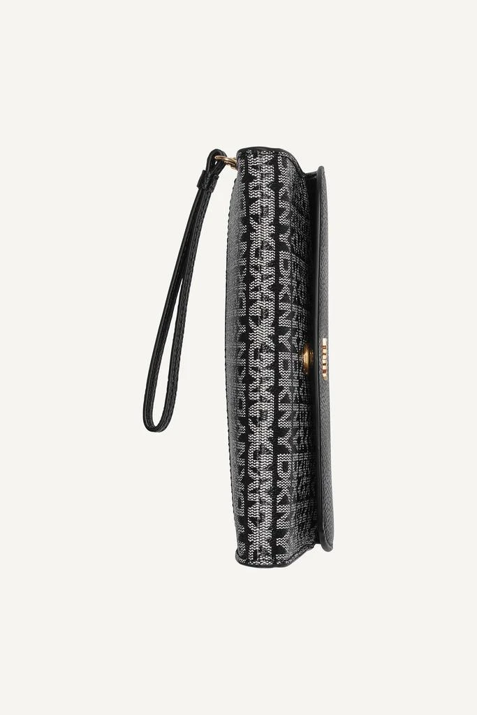 DKNY SYDNEY WALLET ON CHAIN 5