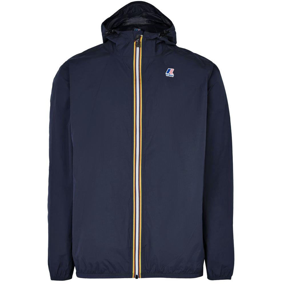 Kway Le Vrai 4.0 Claude jacket