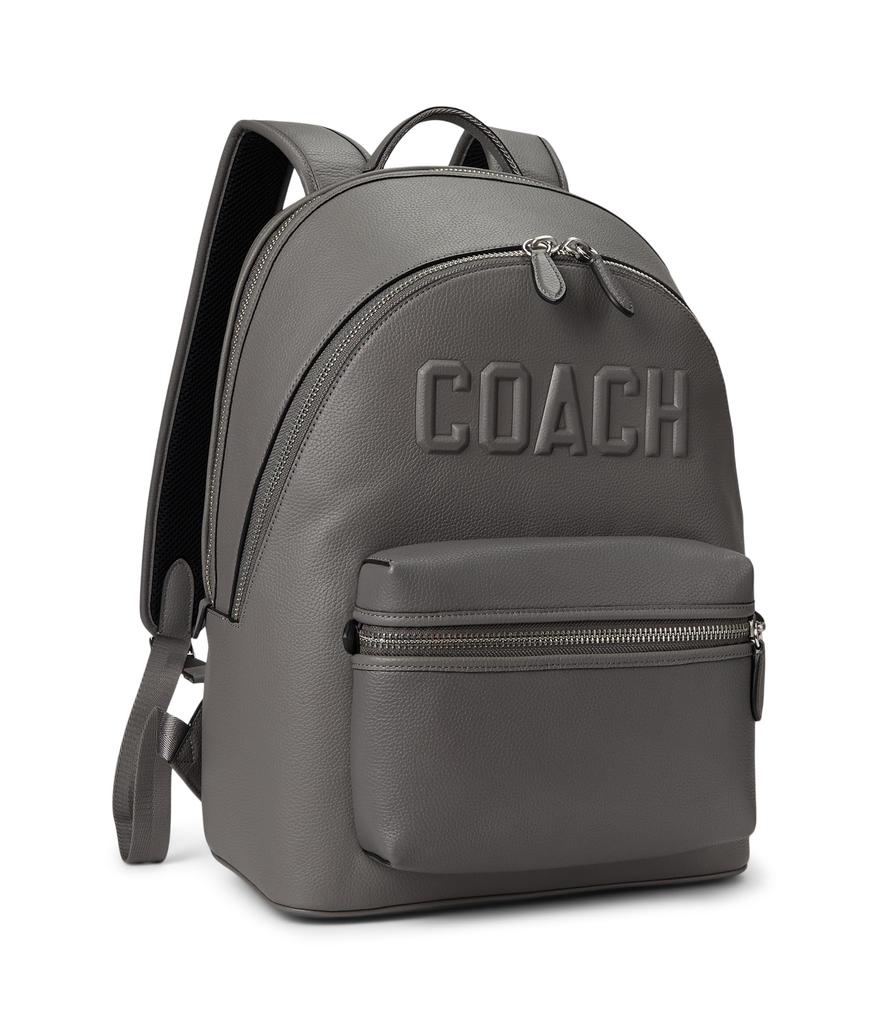 ◆Coach◆ Charter Backpack with Sketch Print CAJ84 BLC Charter Backpack With Sketch Print BLACK MULTI | Coach Australia