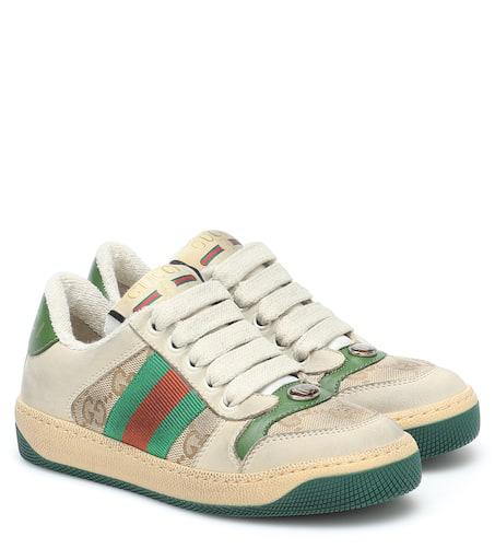 Gucci Screener sneakers