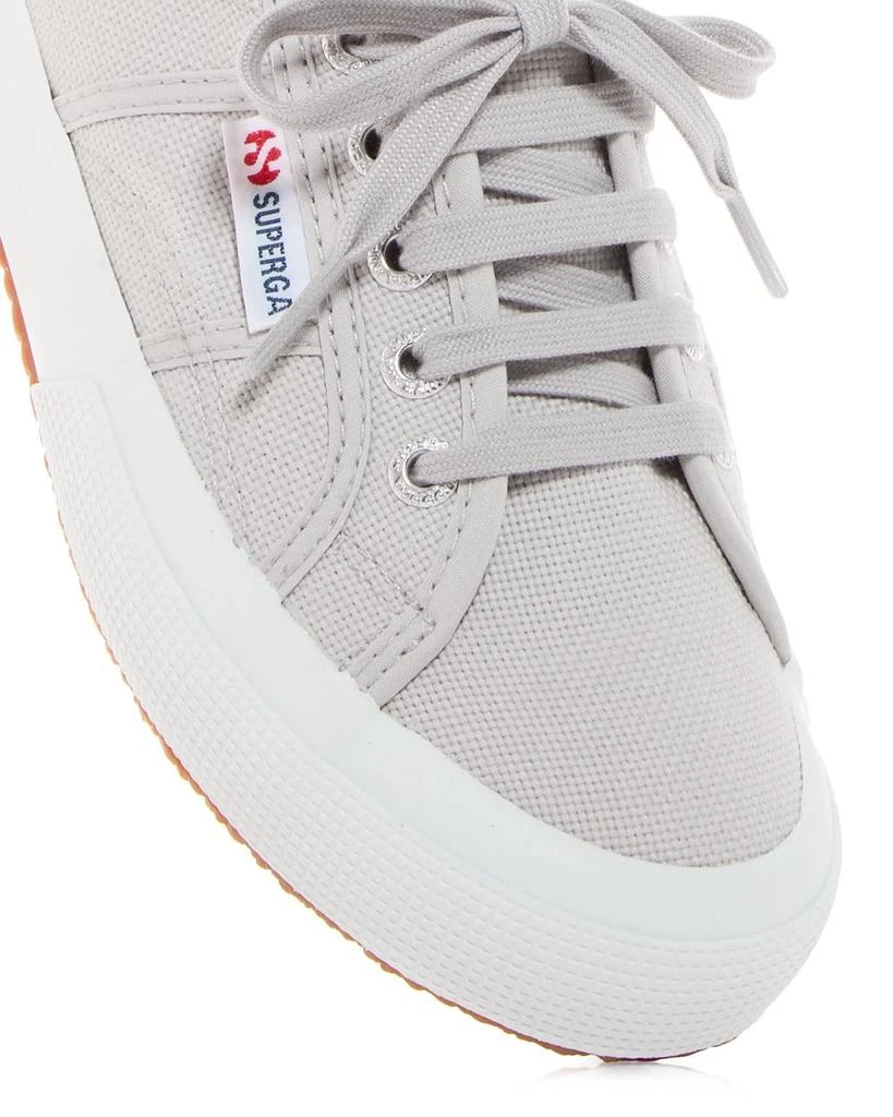 Superga Women's 2750 Cotu Class Low Top Sneakers 5