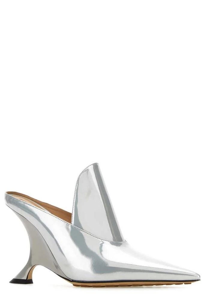Bottega Veneta Bottega Veneta Rocket Mules 2
