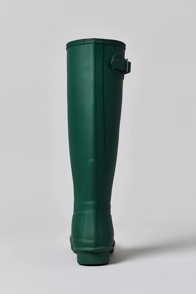 Hunter Hunter Original Tall Rain Boot 5