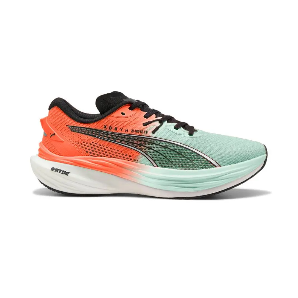 Puma PUMA X HYROX Deviate NITRO 3 Running Shoes