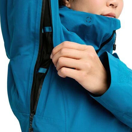 Burton AK GORE-TEX Upshift Jacket - Women's 5