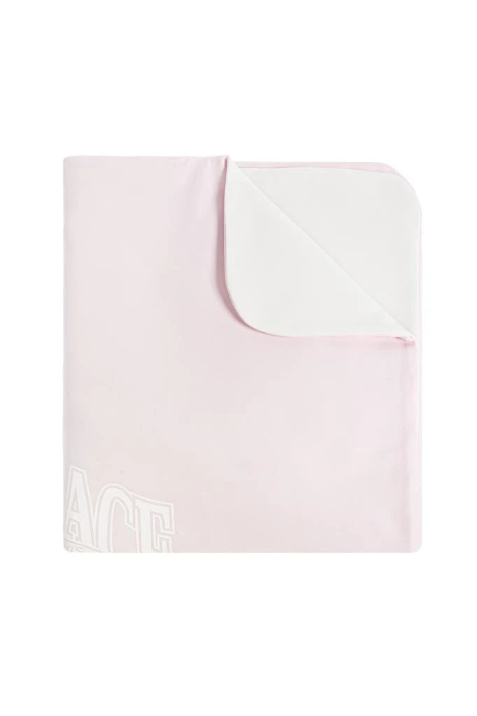 Versace Insulated baby blanket