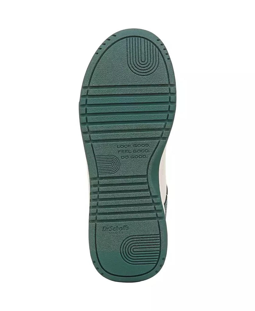 Dr. Scholl's Women's Ollie Platform Sneakers 5