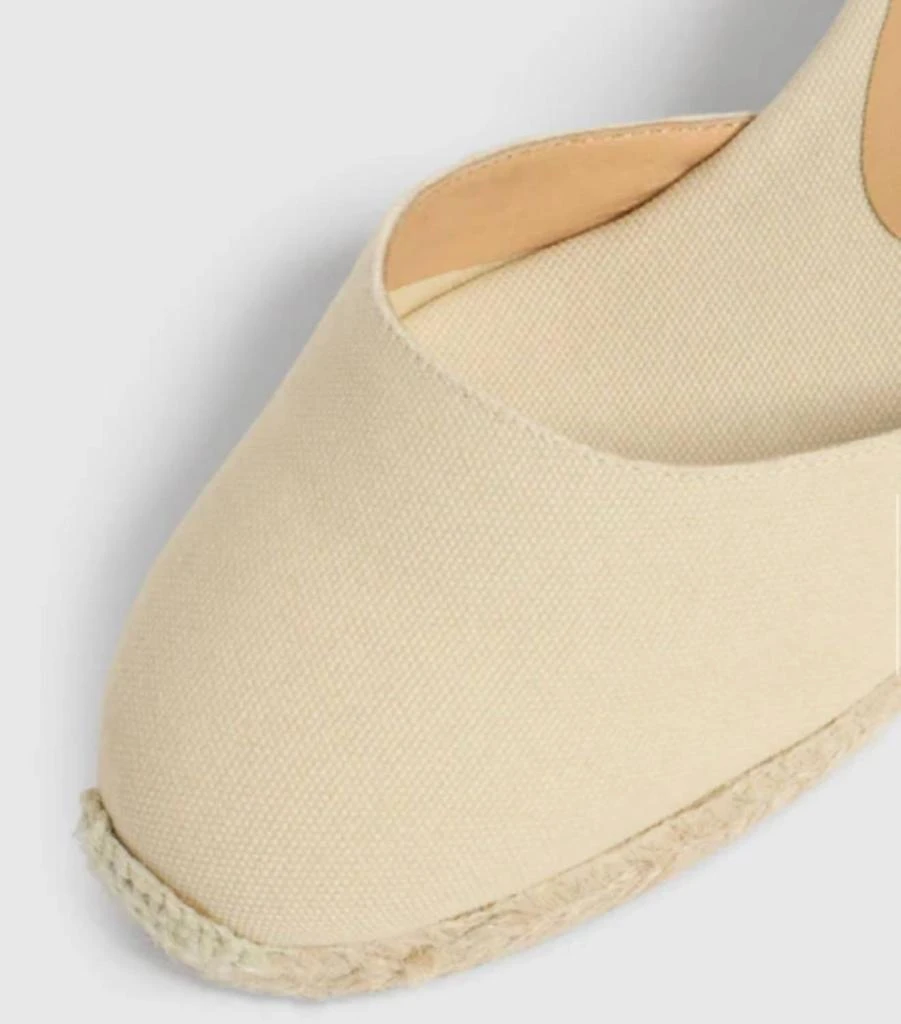 Castaner Castaner - Women
s Carina Wedge 5