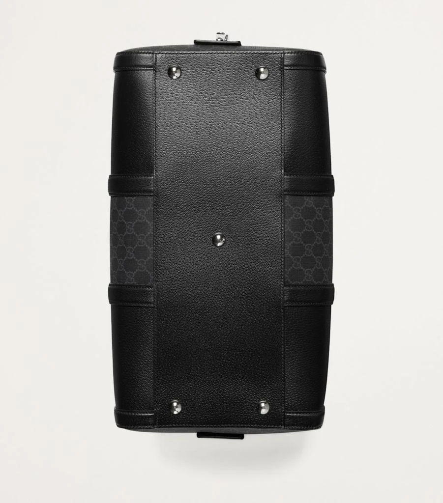 Gucci Medium GG Supreme Duffle Bag 6