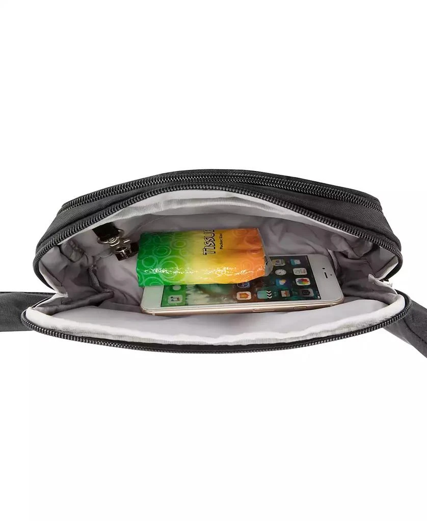 Travelon Anti-Theft Classic Waist Pack 17