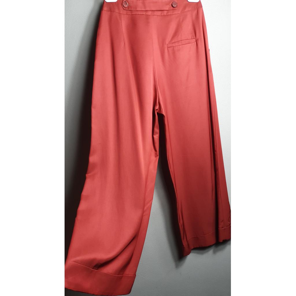 VIVETTA Vivetta Large pants