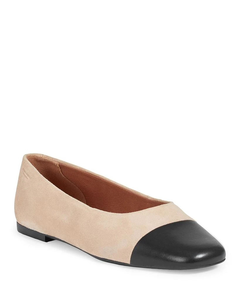 Vagabond Vagabond Women's Jolin Ballet Flats 1