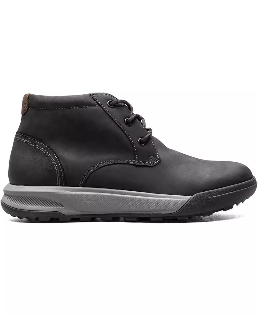 Florsheim Men's Trail Mix Plain Toe Chukka Boot