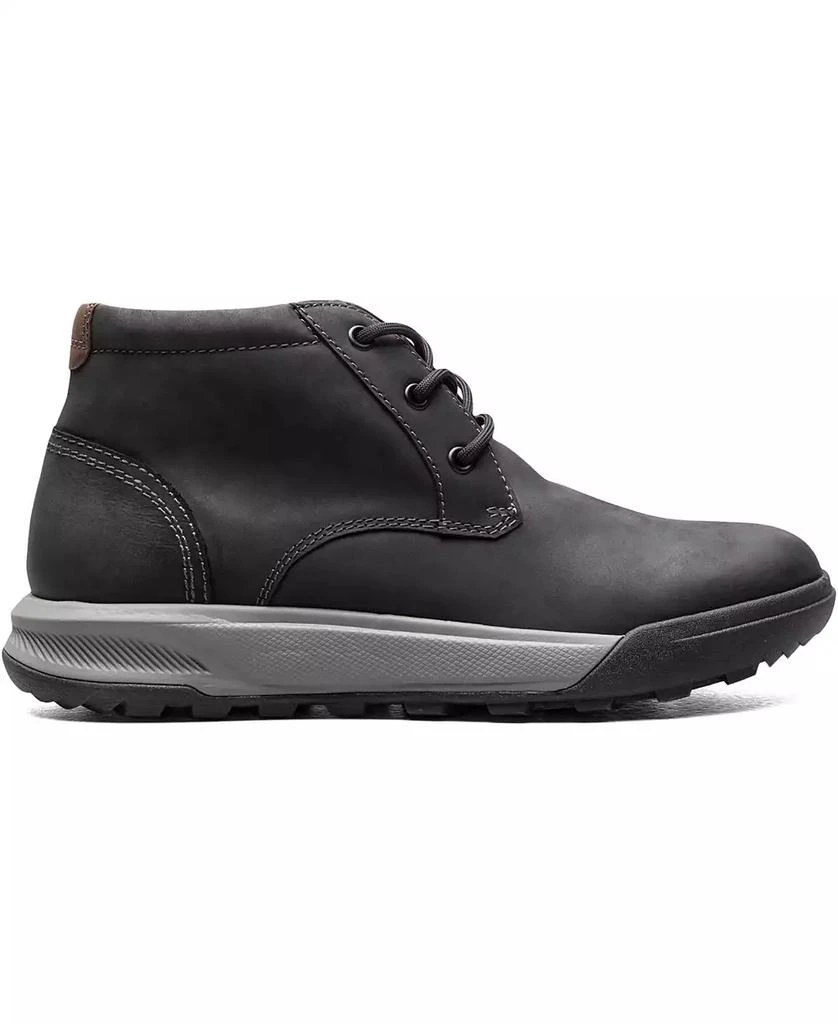 Florsheim Men's Trail Mix Plain Toe Chukka Boot 2