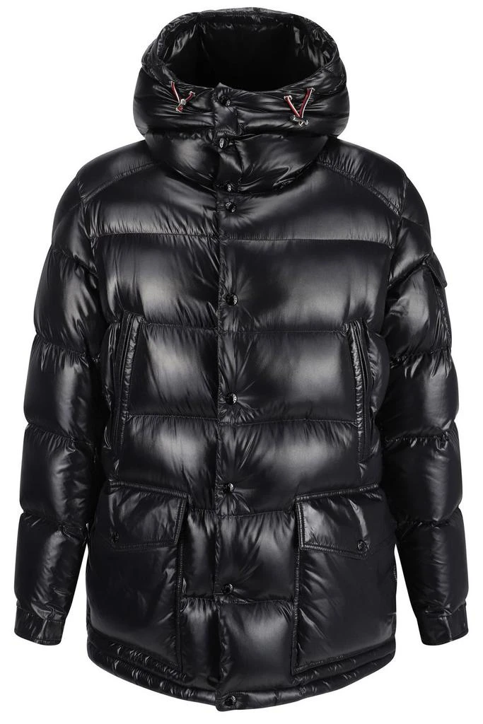 Moncler Moncler Chiablese Short Puffer Jacket 1