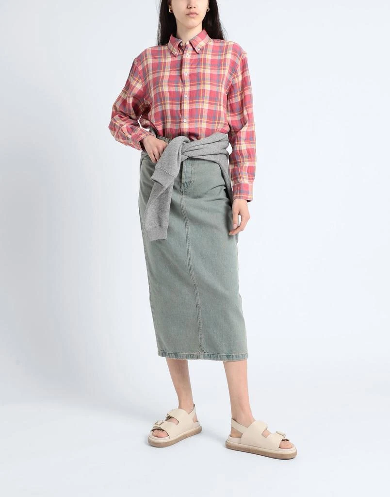 Ralph Lauren Checked shirt 2