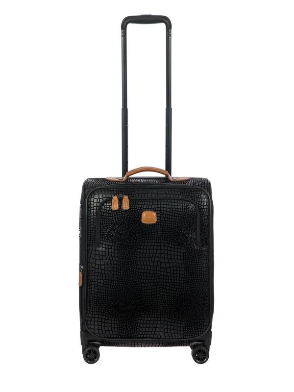 Bric's My Safari 21-inch Expandable Carry-On Spinner 1