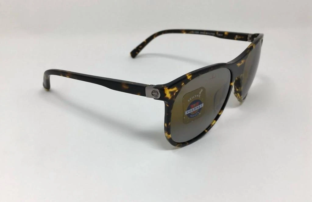 Vuarnet Vuarnet - Men's VL1520 Skilynx Mineral Glass Lens Sunglasses 2