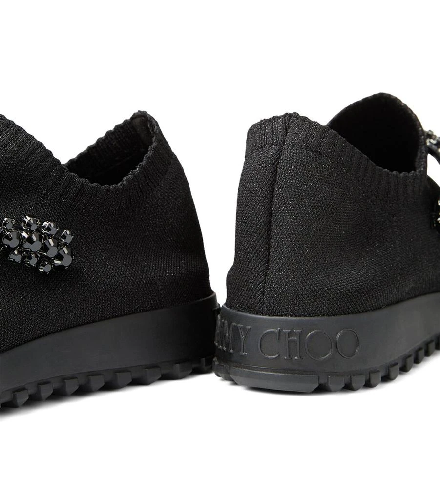 Jimmy Choo Verona Knit Sneakers 7