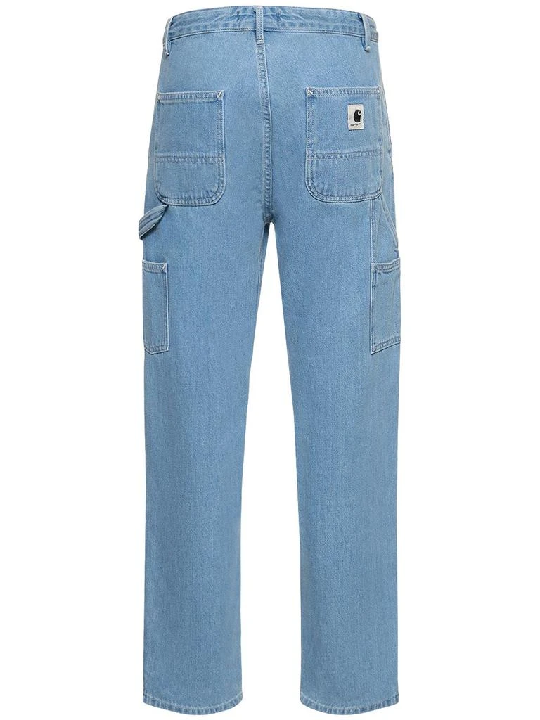 CARHARTT WIP Pierce Boyfriend Fit Jeans 4