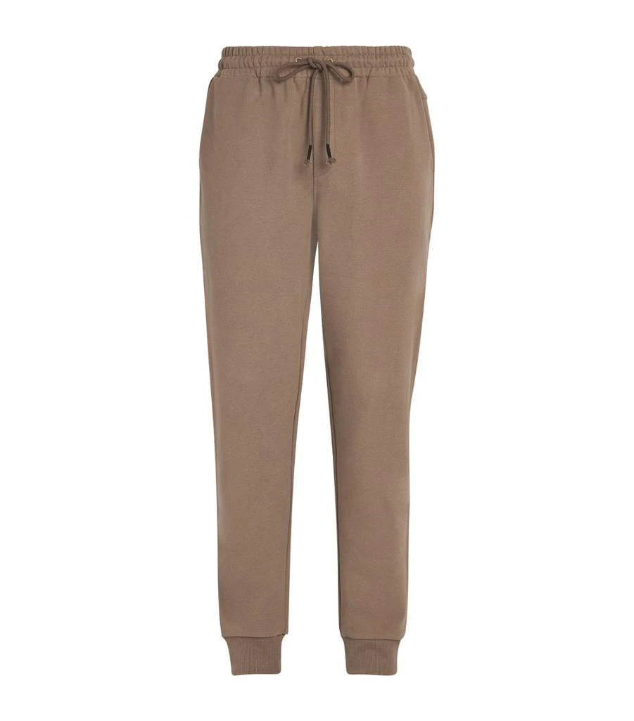Zimmerli Cosy Lounge Sweatpants 1
