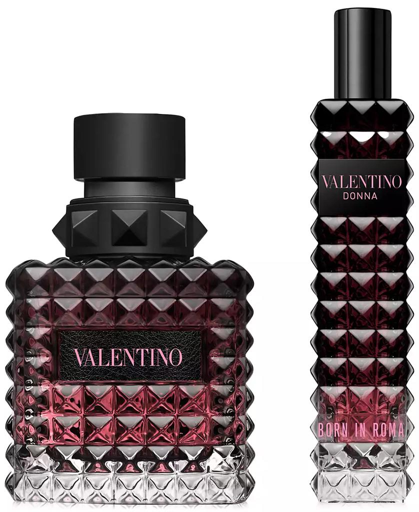 Valentino 2-Pc. Donna Born In Roma Intense Eau de Parfum Gift Set